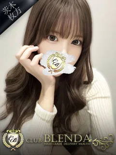 甘咲　チョコ/20歳 - (クラブ ブレンダ)