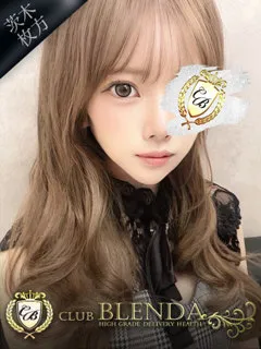 甘咲　チョコ/20歳 - (クラブ ブレンダ)