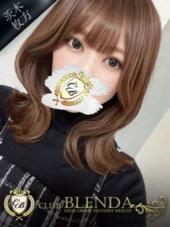 雪野　いのり/24歳 - (クラブ ブレンダ)