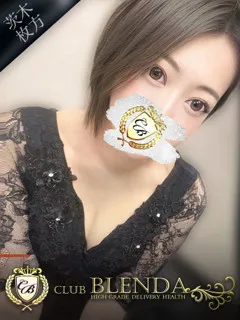 天海　すい/21歳 - (クラブ ブレンダ)