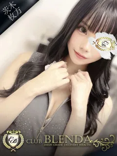 Maira【マリア】/23歳 - (クラブ ブレンダ)