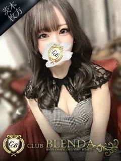 朝倉　りり/18歳 - (クラブ ブレンダ)