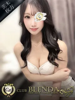 天使　るる/20歳 - (クラブ ブレンダ)