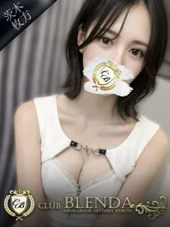 小野坂　ほのか/23歳 - (クラブ ブレンダ)