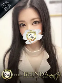 初恋　かれん/22歳 - (クラブ ブレンダ)