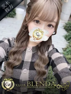 甘宮　ここあ/20歳 - (クラブ ブレンダ)