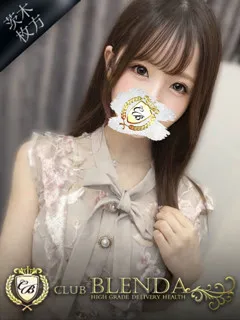 宝石　エマ/21歳 - (クラブ ブレンダ)