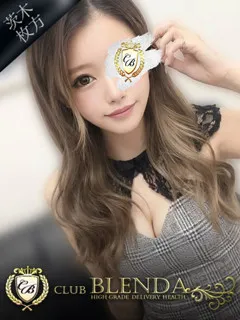 Yua【ユア】/21歳 - (クラブ ブレンダ)