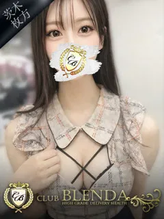 七沢　かりん/19歳 - (クラブ ブレンダ)