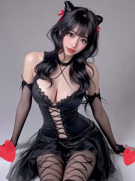 えちか/単体AVの写真5枚目