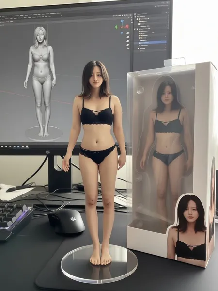 まりんの写真2枚目