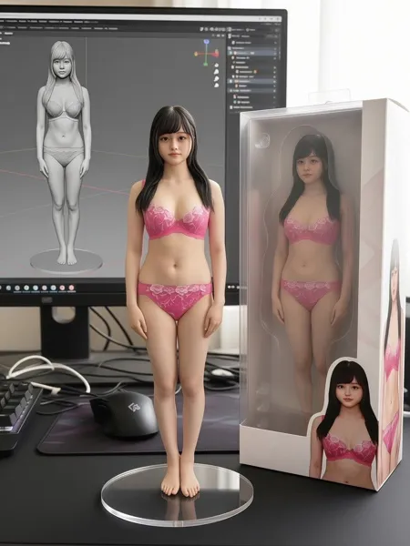 ひなみの写真2枚目