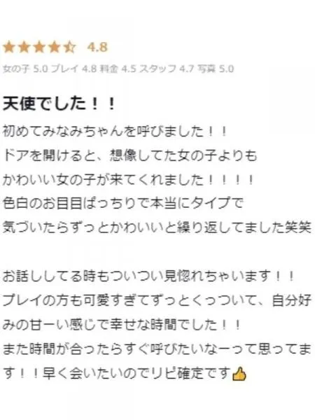 みなみの写真4枚目