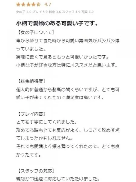 杏/あんずの写真4枚目