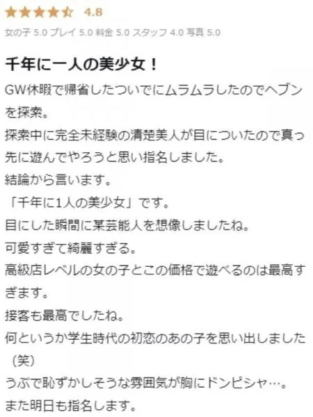 みつりの写真5枚目