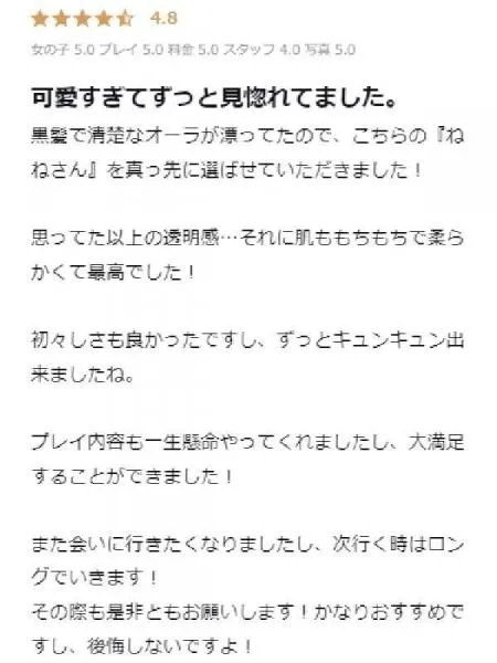 ねねの写真3枚目