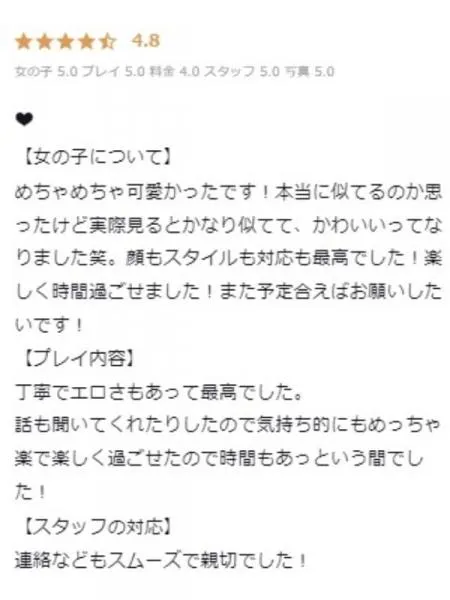 春奈/はるなの写真2枚目