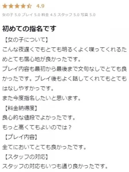 花/はなの写真5枚目