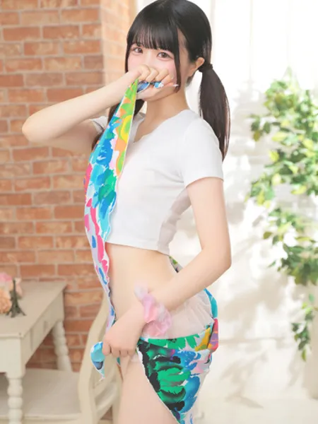 レアの写真2枚目
