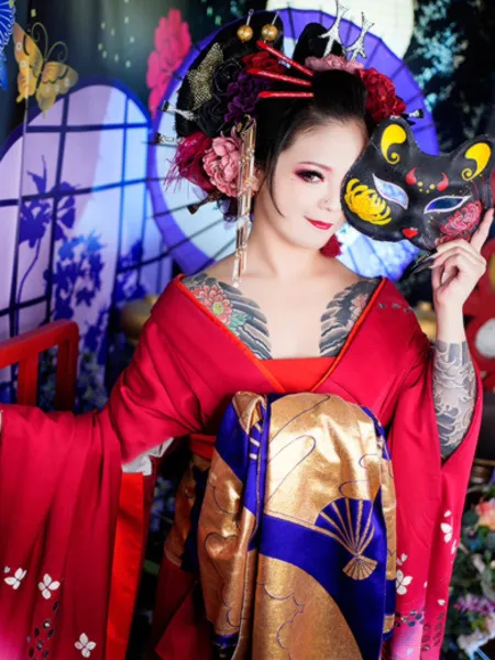 冬月あみの写真2枚目