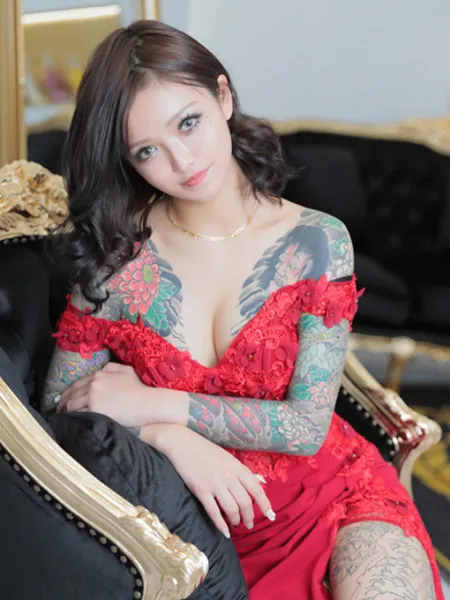 冬月あみの写真3枚目