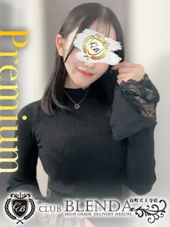 鹿目　マドカ/20歳 - (クラブブレンダ谷町天王寺店)