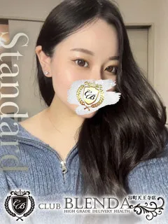 九蓮宝　燈/22歳 - (クラブブレンダ谷町天王寺店)