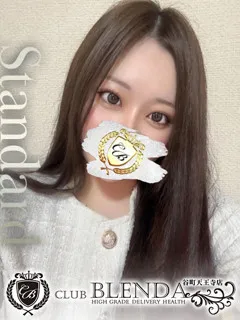 九蓮宝　燈/22歳 - (クラブブレンダ谷町天王寺店)