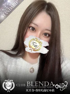 九蓮宝　燈/22歳 - (クラブブレンダ天王寺・谷9天高ビル店)