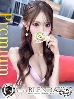 純白　ヴェール/21歳 - (クラブブレンダ谷町天王寺店)
