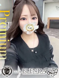 愛心　リン/21歳 - (クラブブレンダ谷町天王寺店)