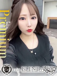 愛心　リン/21歳 - (クラブブレンダ谷町天王寺店)