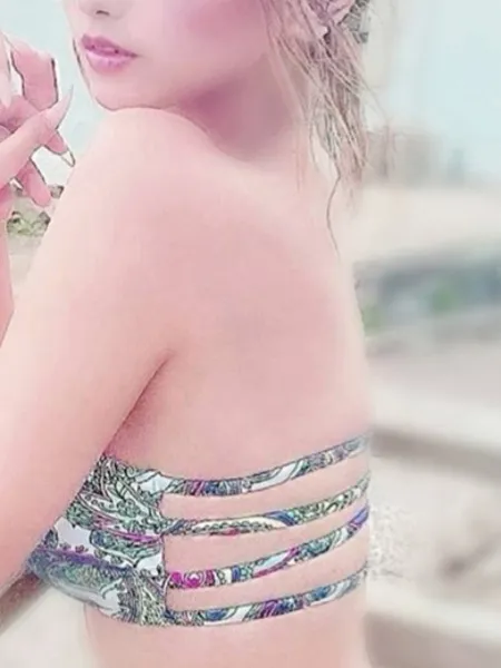 花唄りずむの写真2枚目