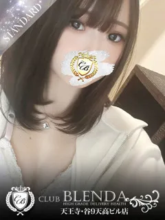 小森　みく/23歳 - (クラブブレンダ天王寺・谷9天高ビル店)