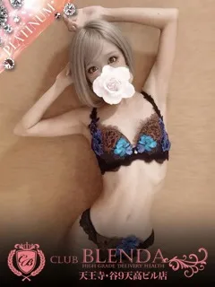 LiSA-リサの紹介写真