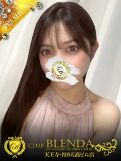 白愛　のあ/22歳 - (クラブブレンダ天王寺・谷9天高ビル店)