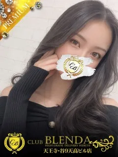 月詠　ほむら/21歳 - (クラブブレンダ天王寺・谷9天高ビル店)