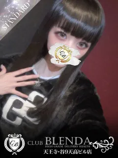 mini【ミニ】/23歳 - (クラブブレンダ天王寺・谷9天高ビル店)