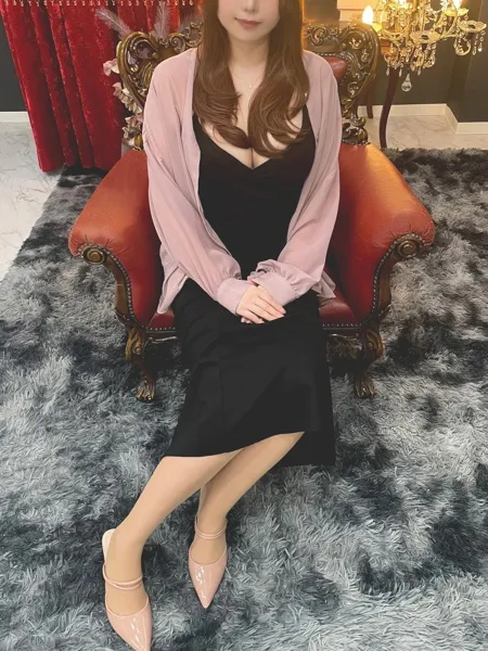藤咲あんなの写真1枚目