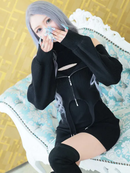 ちゃんみなの写真3枚目