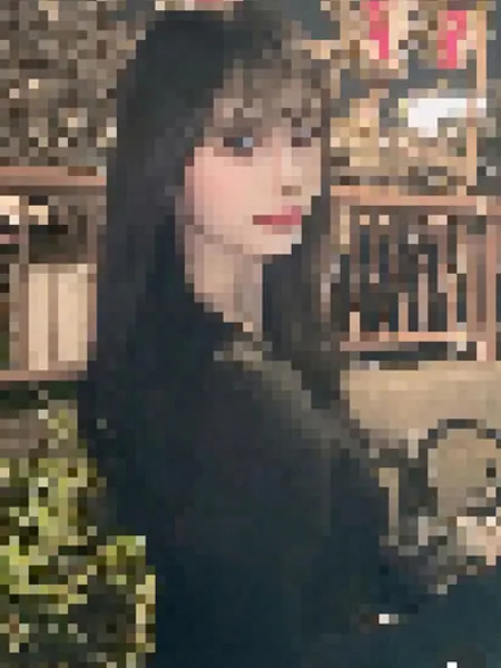 シークレットの写真1枚目