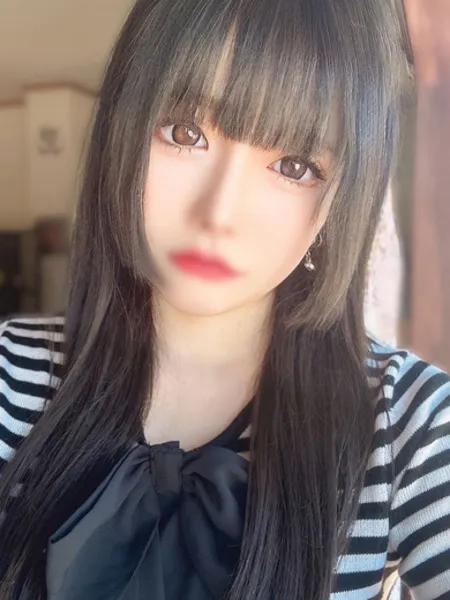 倉木みらいの写真1枚目