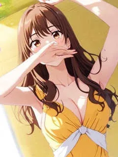 星乃　カービィ/23歳 - (ガチ妻コレクション)