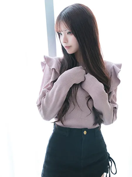 天照うたの写真3枚目