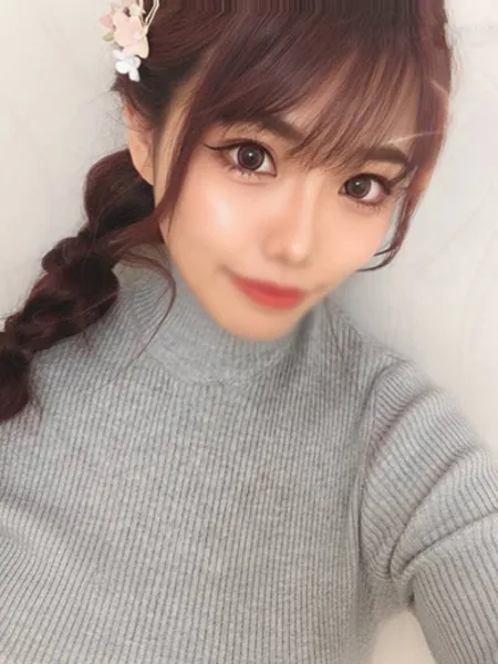 柳ここの写真2枚目