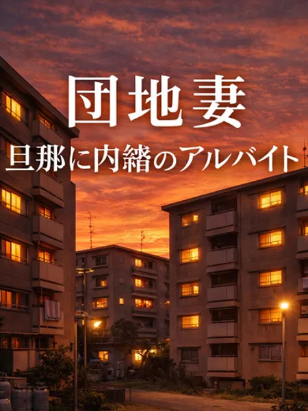 エッチな団地妻の写真2枚目