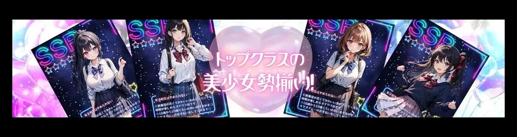 難波女子校生はやめられない - イメージ