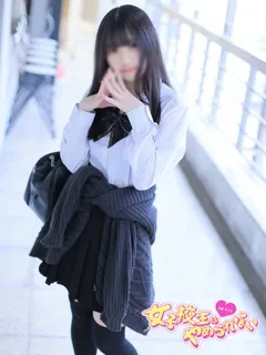 難波女子校生はやめられない/みか(19歳)本指名率驚異の80パーセント越え！！

驚異の本指...