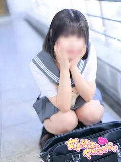 うさ/18歳 - (難波女子校生はやめられない)