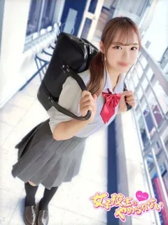 なのは/18歳 - (難波女子校生はやめられない)